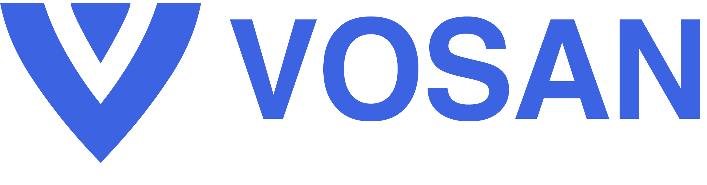 VOSAN Logo